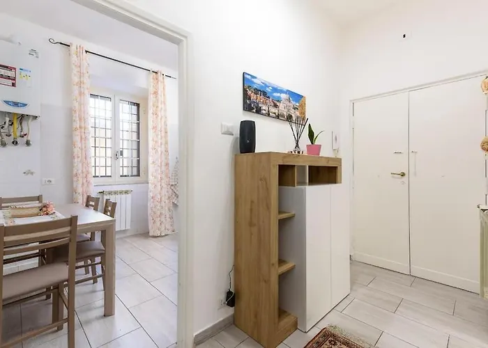 Casa Vacanza da Emy